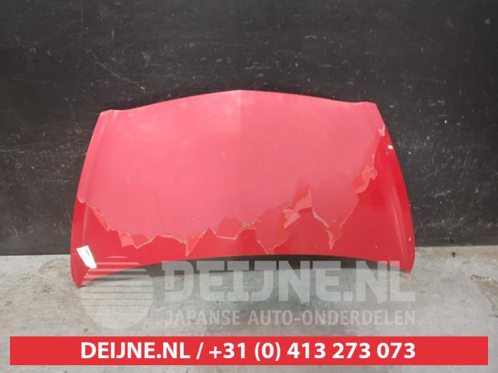 Honda Jazz Motorkap O617266