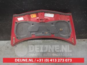 Honda Jazz Bonnet O617266 photo 2