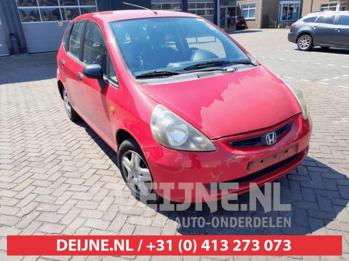 Honda Jazz Koplamp rechts O617268