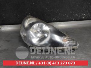Honda Jazz Headlight, right O617268 photo 2