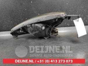 Honda Jazz Headlight, right O617268 photo 3