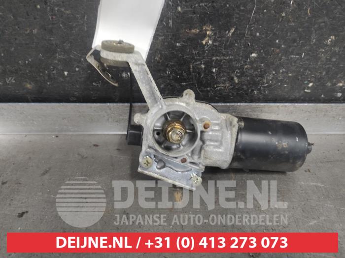 Honda Jazz Ruitenwissermotor voor O617269