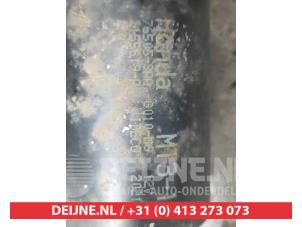 Honda Jazz Ruitenwissermotor voor O617269 foto 2