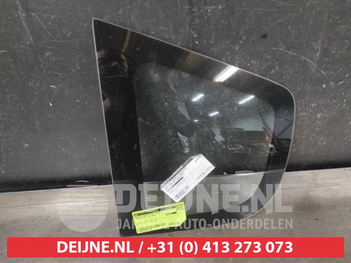 Honda Jazz Extra Ruit 4Deurs links-achter O617281