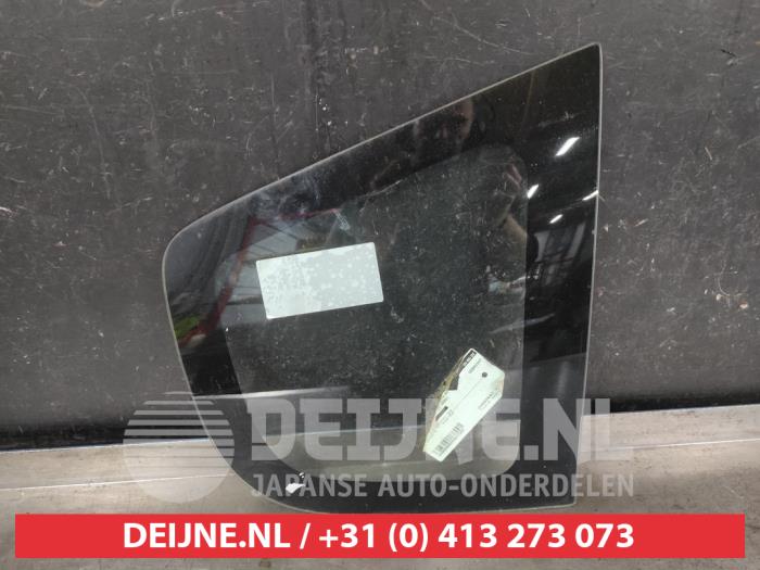 Honda Jazz Extra Ruit 4Deurs rechts-achter O617283
