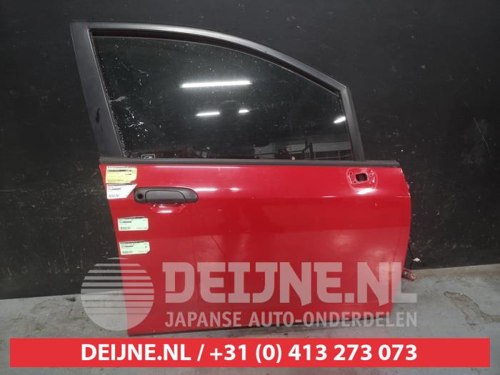 Honda Jazz Portier 4Deurs rechts-voor O617288