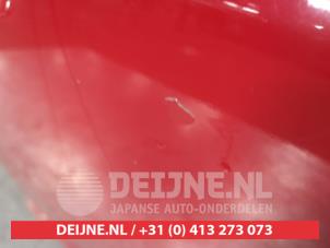 Honda Jazz Front door 4-door, right O617288 photo 3
