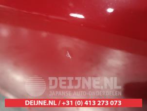 Honda Jazz Front door 4-door, right O617288 photo 2