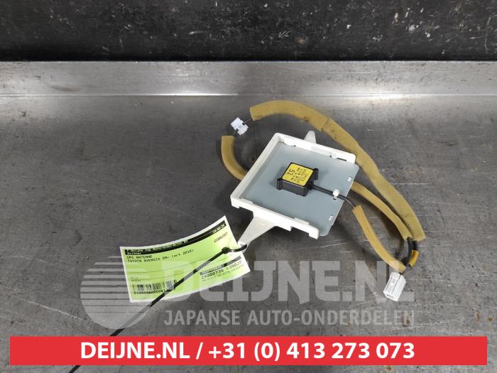 Toyota Avensis GPS Antenne O617299