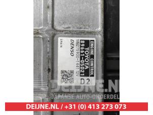 Toyota Avensis Engine management computer O617300 photo 2