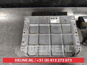 Gebruikte Computer Motormanagement Toyota Avensis Wagon (T27) 2.0 16V D-4D-F Prijs € 100,00 Margeregeling aangeboden door V.Deijne Jap.Auto-onderdelen BV