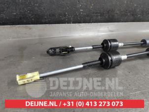 Suzuki Swift Schakelkabel Versnellingsbak O9990008948 foto 3