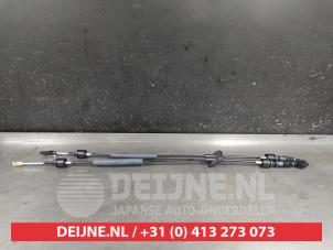 Suzuki Swift Schakelkabel Versnellingsbak O9990008948 foto 2