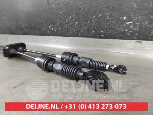 Suzuki Swift Schakelkabel Versnellingsbak O9990008948 foto 4