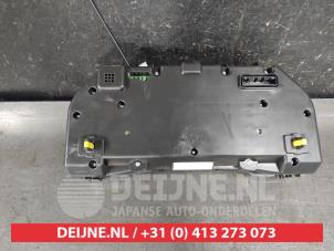Toyota Avensis Odometer KM O617303 photo 2