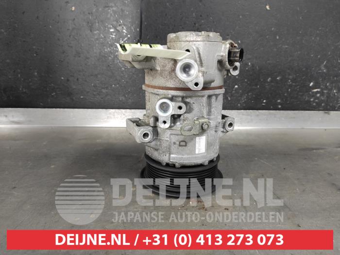 Toyota Avensis Klimapumpe O617309