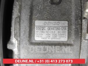 Toyota Avensis Klimapumpe O617309 foto 2