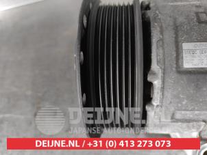 Toyota Avensis Klimapumpe O617309 foto 3