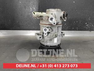 Gebruikte Pomp Airco Toyota Avensis Wagon (T27) 2.0 16V D-4D-F Prijs € 75,00 Margeregeling aangeboden door V.Deijne Jap.Auto-onderdelen BV