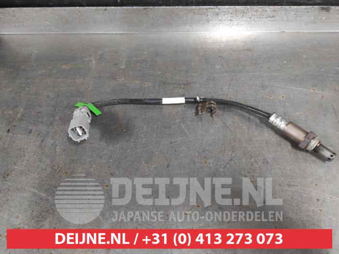 Gebruikte Lambda Sonde Toyota Yaris Cross (PB1/PJ1) 1.5 12V Hybrid 115 Prijs € 25,00 Margeregeling aangeboden door V.Deijne Jap.Auto-onderdelen BV
