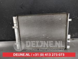 Hyundai I20 Klima Kondensor O617313 foto 2