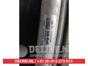 Hyundai I20 Klima Kondensor O617313 foto 3