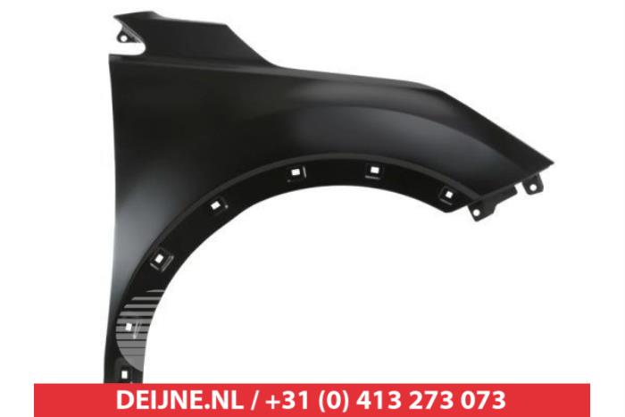 Kia Stonic Kotflügel rechts vorne O9990008907