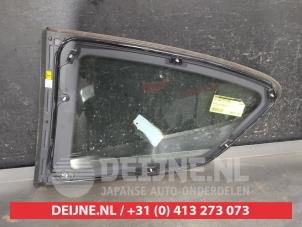 Kia Picanto Fenster 2-türig rechts hinten O617340 foto 2