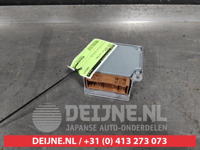 Suzuki Swift Airbag Module O617325