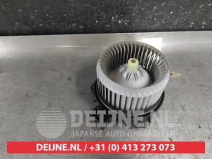Suzuki Swift Heizung Belüftungsmotor O617357 foto 2