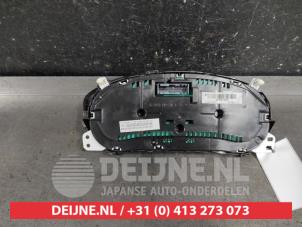 Suzuki Swift Tacho - Kombiinstrument KM O617366 foto 2