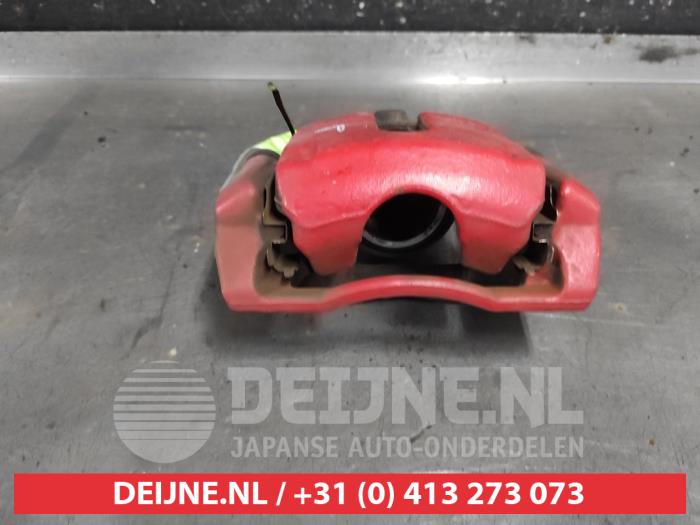 Suzuki Swift Remklauw (Tang) links-voor O617371