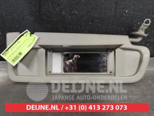 Honda Civic IMA Sonnenblende O617399 foto 2