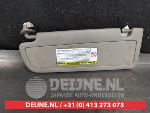 Honda Civic IMA Sonnenblende O617399 foto 3
