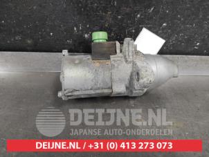 Gebruikte Startmotor Honda Civic (FA/FD) 1.3 Hybrid Prijs € 35,00 Margeregeling aangeboden door V.Deijne Jap.Auto-onderdelen BV