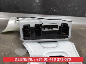 Honda Civic IMA Lenkkraftverstärker Steuergerät O617408 foto 2