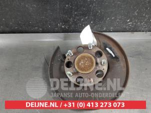 Honda Civic IMA Knuckle, rear left O617411 photo 2
