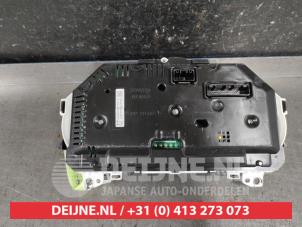 Toyota Yaris Odometer KM O617447 photo 2