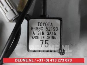 Toyota Yaris GPS-Antenne O617449 foto 2