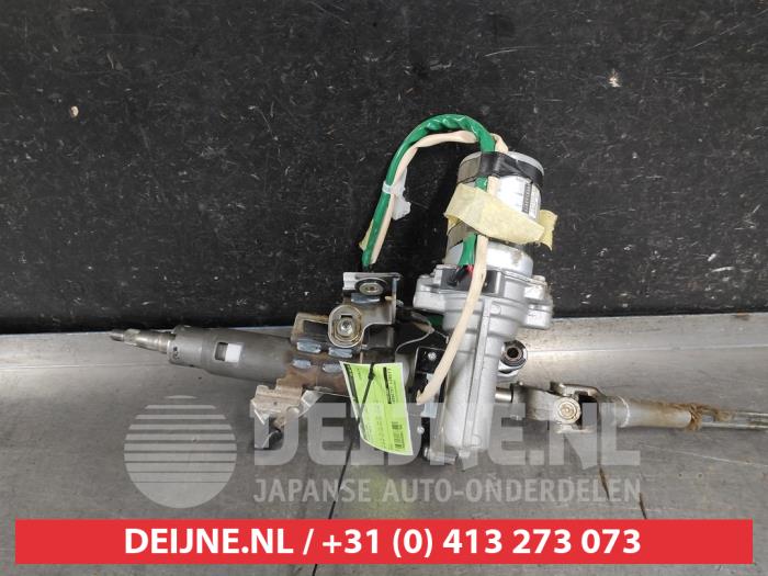 Toyota Yaris Lenksäulenwelle O617460