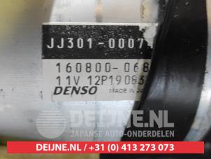 Toyota Yaris Lenksäulenwelle O617460 foto 2