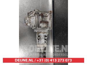Mitsubishi Outlander Transfergetriebe 4x4 O617517 foto 3