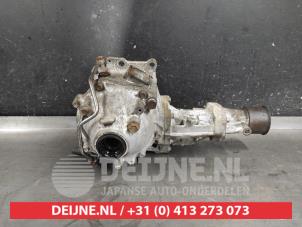 Mitsubishi Outlander Transfergetriebe 4x4 O617517 foto 2