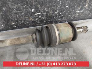 Mitsubishi Outlander Drive shaft, rear right O617564 photo 3