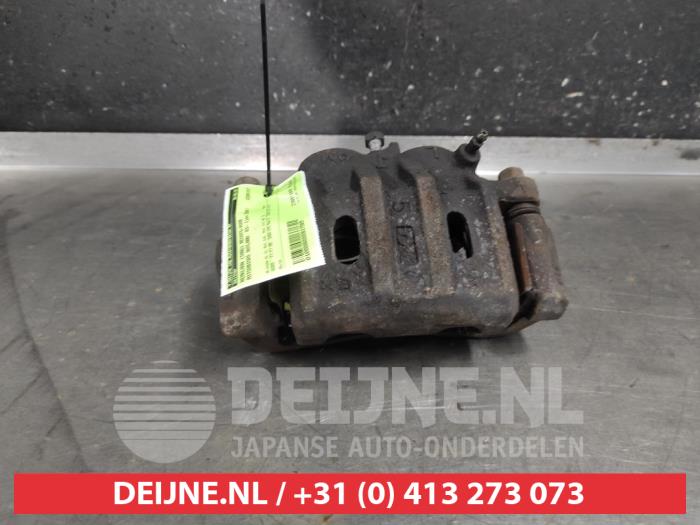 Mitsubishi Outlander Bremszange rechts vorne O617565