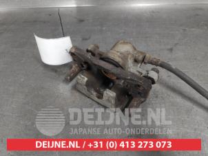 Mitsubishi Outlander Bremszange links hinten O617566 foto 2