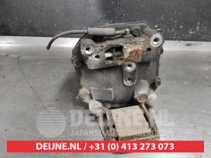 Mitsubishi Outlander Differentieel achter O617568 foto 2