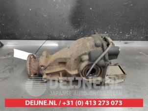 Gebruikte Differentieel achter Mitsubishi Outlander (CU) 2.4 16V 4x4 Prijs € 200,00 Margeregeling aangeboden door V.Deijne Jap.Auto-onderdelen BV