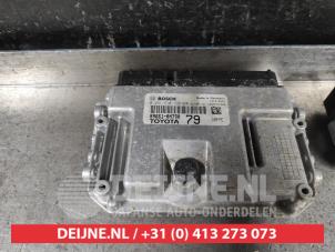 Gebruikte Computer Motormanagement Toyota Aygo (B40) 1.0 12V VVT-i Prijs € 100,00 Margeregeling aangeboden door V.Deijne Jap.Auto-onderdelen BV