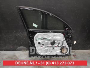 Hyundai I30 Door 4-door, front left O617536 photo 2